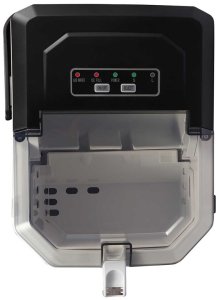 Kostkarka do lodu Klausberg AUTOMATYCZNA KOSTKARKA DO LODU 1,2L 100W KLAUSBERG KB-7883 11