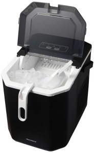 Kostkarka do lodu Klausberg AUTOMATYCZNA KOSTKARKA DO LODU 1,2L 100W KLAUSBERG KB-7883 4