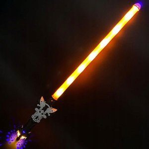 Bigtoys Miecz świetlny BBRO9150 69150 4