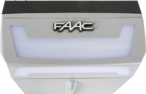 Faac Napęd D600 FDS do bram garażowych 2