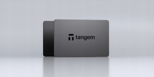 TP-Link Tangem Wallet - 2-card set 3