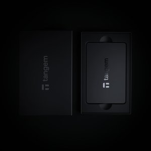 Prologic Portfel kryptowalutowy Tangem Wallet - 3 karty 4