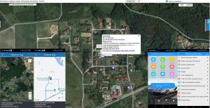AlarmZone Lokalizator GPS NT19NB AlarmZone z akumulatorem 5000 mAh 3