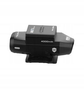 Wideorejestrator MUFU REJSTRATOR MOTO CAM V12S PRO 4