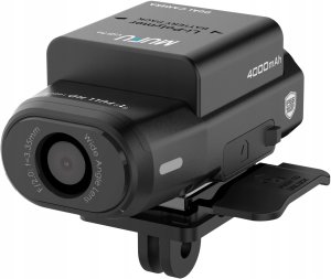 Wideorejestrator MUFU REJSTRATOR MOTO CAM V12S PRO 6