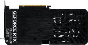 Karta graficzna Palit GeForce RTX 5060 Dual 8GB GDDR7 DLSS4 (NE75060019P1-GB2063D) 11