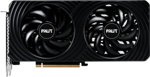 Karta graficzna Palit GeForce RTX 5060 Dual 8GB GDDR7 DLSS4 (NE75060019P1-GB2063D) 2