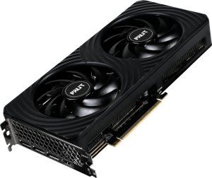 Karta graficzna Palit GeForce RTX 5060 Dual 8GB GDDR7 DLSS4 (NE75060019P1-GB2063D) 4