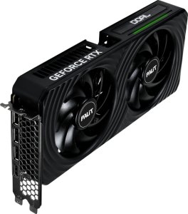 Karta graficzna Palit GeForce RTX 5060 Dual 8GB GDDR7 DLSS4 (NE75060019P1-GB2063D) 7