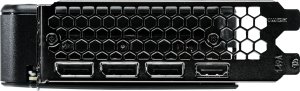 Karta graficzna Palit GeForce RTX 5060 Dual 8GB GDDR7 DLSS4 (NE75060019P1-GB2063D) 9