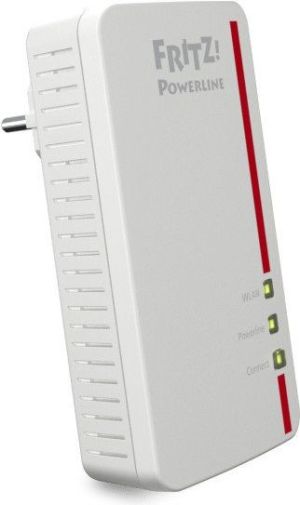 Adapter powerline AVM FRITZ! 1260E WLAN Set (20002795) 11