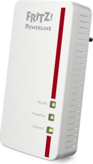 Adapter powerline AVM FRITZ! 1260E WLAN Set (20002795) 4