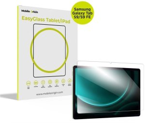 Mobile Origin EasyGlass Samsung Galaxy Tab S9/S9 FE 2