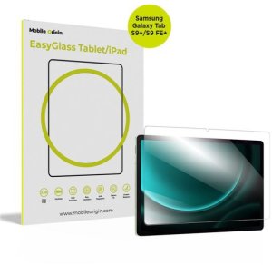 Mobile Origin Mobile Origin EasyGlass Samsung Galaxy Tab S9+/S9 FE+ 2