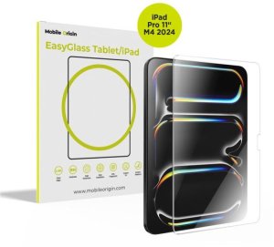 Mobile Origin EasyGlass iPad Pro 11" M4 2024 2