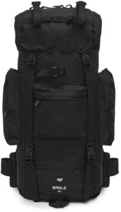Plecak turystyczny Nils Extreme NC3901 70 l Czarny 2