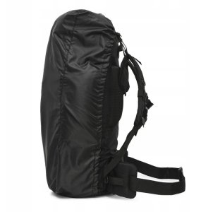 Plecak turystyczny Nils Extreme NC3901 70 l Czarny 5