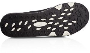 Fitness King Buty z podeszwą kołyskową Fit Walk balansujące czarne rozmiar 41 4