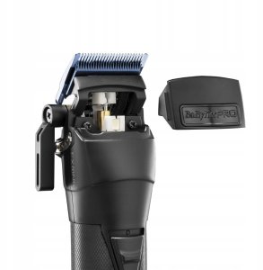 Maszynka do włosów BaByliss Pro Fxone - Bezprzewodowa (FX899MBE) 5