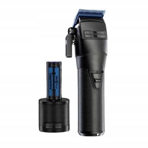 Maszynka do włosów BaByliss Pro Fxone - Bezprzewodowa (FX899MBE) 8