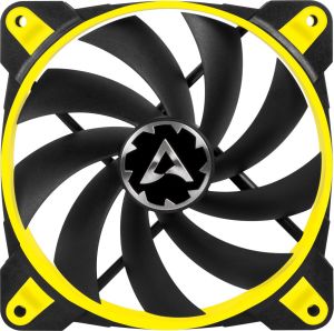 Wentylator Arctic BioniX F120 Yellow (ACFAN00094A) 3
