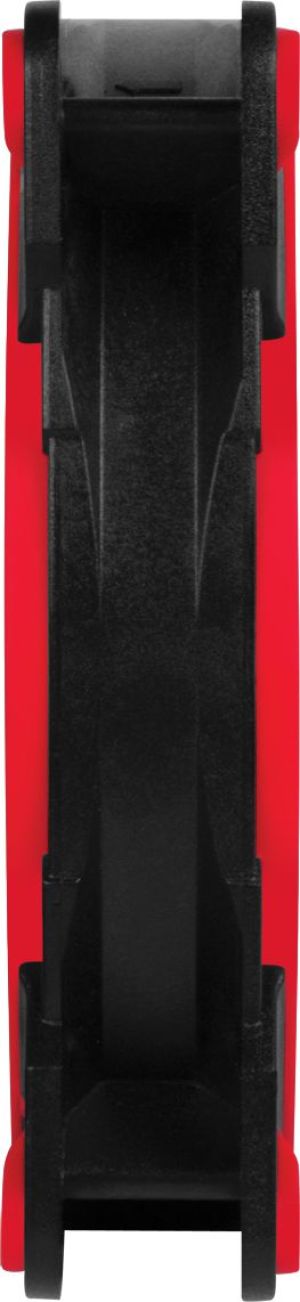 Wentylator Arctic BioniX F120 Red (ACFAN00092A) 4