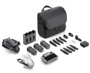 Dron DJI Mavic 4 Pro Fly More Combo ( RC 2) 2