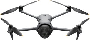 Dron DJI Mavic 4 Pro Fly More Combo ( RC 2) 3