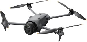 Dron DJI Mavic 4 Pro Fly More Combo ( RC 2) 5