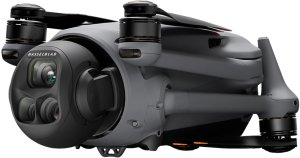 Dron DJI Mavic 4 Pro Fly More Combo ( RC 2) 7