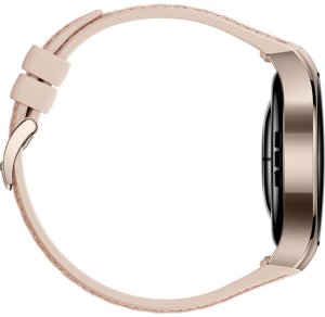 Smartwatch Huawei Watch 5 42mm Beżowy  (6942103154287) 5