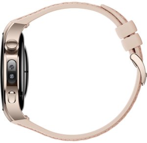 Smartwatch Huawei Watch 5 42mm Beżowy  (6942103154287) 6