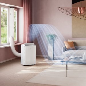 Klimatyzator Electrolux CONDITIONER ELECTROLUXEXP34U339HW 3