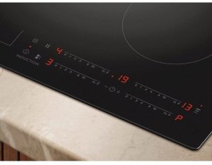 Płyta grzewcza Electrolux Bridge 600 SaphirMatt SE EIV63443CT 3