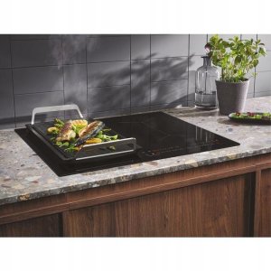 Płyta grzewcza Electrolux Bridge 600 SaphirMatt SE EIV63443CT 4