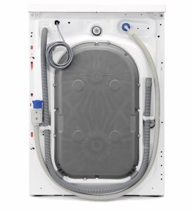 Pralko-suszarka AEG WASHER-DRYER L9WAN61BCE AEG 2