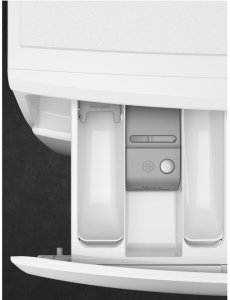 Pralko-suszarka AEG WASHER-DRYER L9WAN61BCE AEG 3