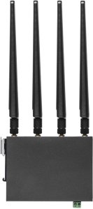 Router EdiMax Edimax D5G-8459 router bezprzewodowy 5G Czarny 3