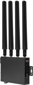 Router EdiMax Edimax D5G-8459 router bezprzewodowy 5G Czarny 6