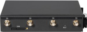 Router EdiMax Edimax D5G-8459 router bezprzewodowy 5G Czarny 10
