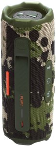 Głośnik JBL Flip 7 moro (JBLFLIP7SQUAD) 4