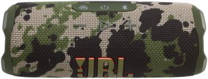Głośnik JBL Flip 7 moro (JBLFLIP7SQUAD) 7