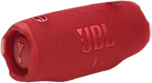 Głośnik JBL Charge 6 czerwony (JBLCHARGE6RED) 2