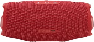 Głośnik JBL Charge 6 czerwony (JBLCHARGE6RED) 4