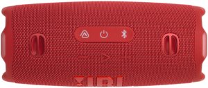 Głośnik JBL Charge 6 czerwony (JBLCHARGE6RED) 7