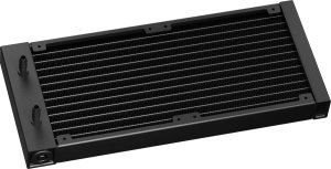 Chłodzenie wodne Deepcool Mystique 240 ARGB (R-LX550-BKADSNC-G-1) 2