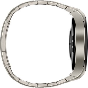 Smartwatch Huawei Watch 5 46mm Srebrny  (55020EVW) 4