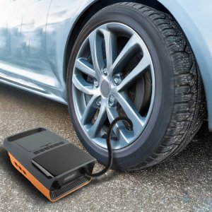 Uniprodo SU4 POMPKA ELEKTRYCZNA DWUKIERUNKOWA SUP  MATERAC 3