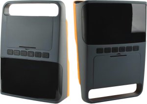 Uniprodo SU4 POMPKA ELEKTRYCZNA DWUKIERUNKOWA SUP  MATERAC 6