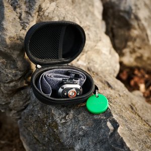Chipolo POP – Bluetooth locator, Red 5